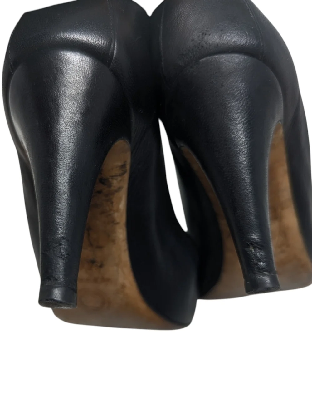 CHANEL elegant black